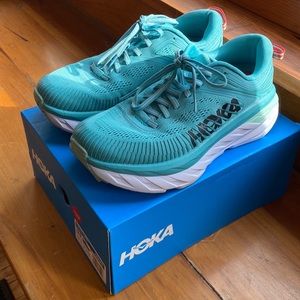 Hoka Bondi 7